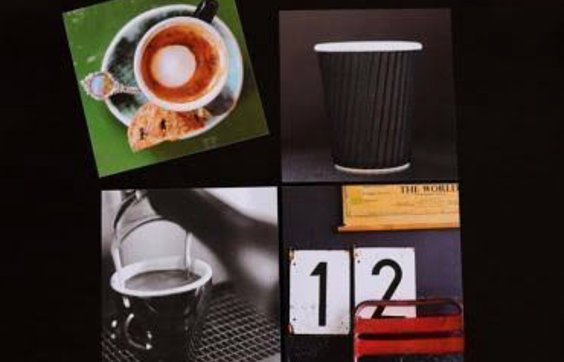 Waiheke Island Coffee